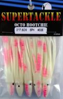 Supertackle, Octo Hootchie, 3