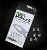 WiggleFin Slide Locks