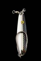 Cop Car no glow LureCharge .65 volt 4