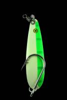 Pistachio Glow LureCharge .65 volt  4