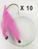 Hot UV Pink - C-Joy Plankton - Wholesale set of 10
