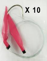 Hot UV Red - C-Joy Plankton - Wholesale set of 10