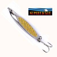 Casting jig for salmon made by Supertackle. 