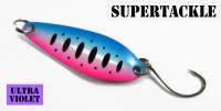 Trout trolling or casting spoon by Supertackle