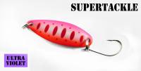 Laser Breath trout and kokanee trolling or casting fishing lure. Made by Supertackle 