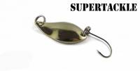 Trout and kokanee casting or trolling fishing lure. Made by Supertackle