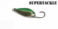  trout and kokanee trolling or casting fishing. Made by Supertackle. 