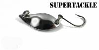 Kokanee and trout casting or trolling fishing lure. Made by Supertackle.