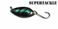 trout and kokanee fishing lure. made by supertackle