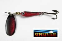 Supertackle 5.5 cm - 9 gm casting trout spinner TRO-078