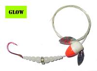 Diver Down Spin 'n Bling fishing lure.