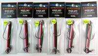 Supertackle Dizzy Dee 6 Pack 