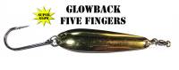 Supertackle GLOWBACK - 