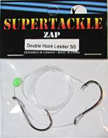 Supertackle 3/0 Universal Tandem Leader - 35