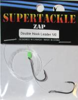 Supertackle 1/0 Universal Tandem Leader - 35