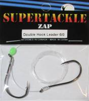 Supertackle 6/0 Universal Tandem Leader - 35