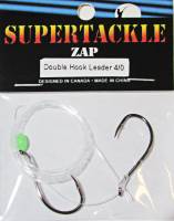 Supertackle 4/0 Universal Tandem Leader - 35