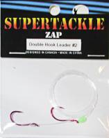 Supertackle #2 Universal Tandem Leader - 35
