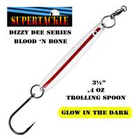 Supertackle DIZZY DEE 